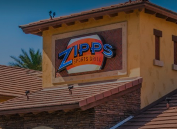 Zipps Sports Grill